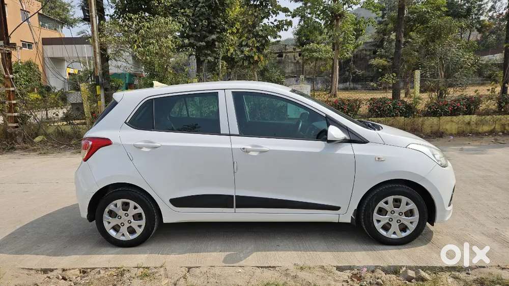Hyundai Grand I10 Magna 2016 Petrol Excellent Condition Fix Price