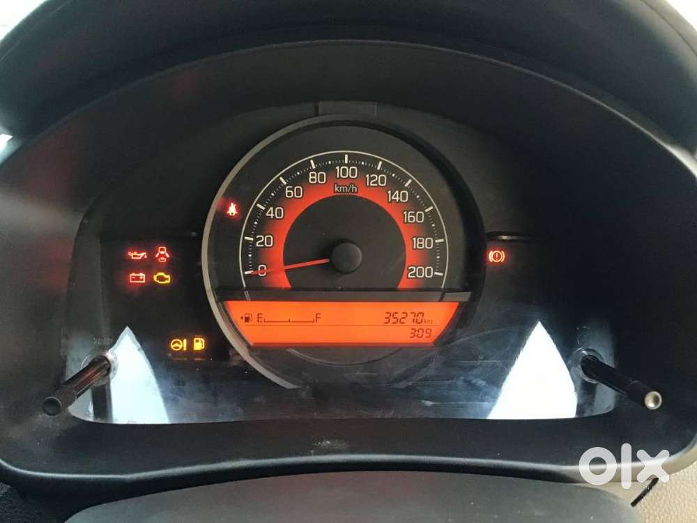 Maruti Suzuki Ignis 1.2 Sigma Mt, 2022, Petrol