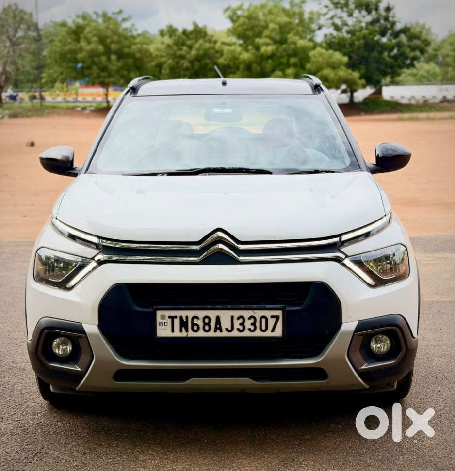 Citroen C3 Feel 1.2 Petrol, 2022, Petrol