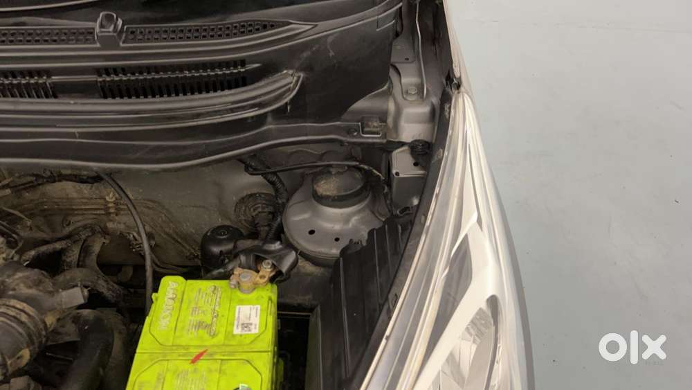 Hyundai Eon Era +, 2014, Petrol