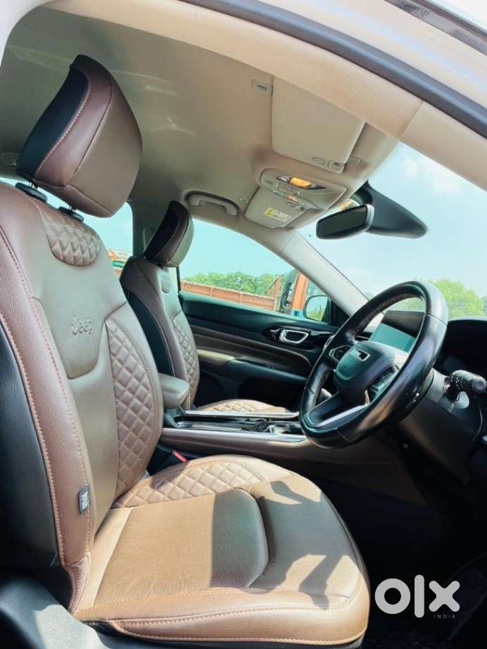 Jeep Meridian 2.0 Limited 4x2 At, 2022, Diesel