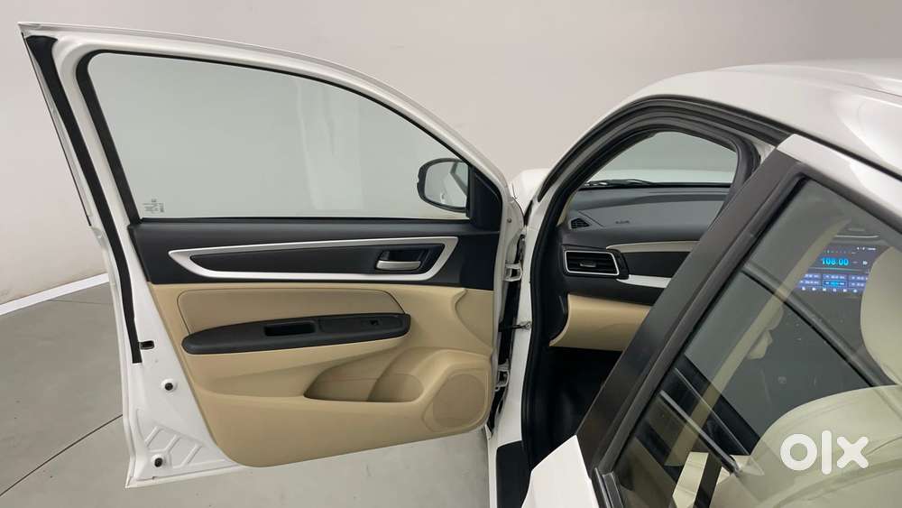 Honda Amaze S Mt I-vtec, 2024, Petrol