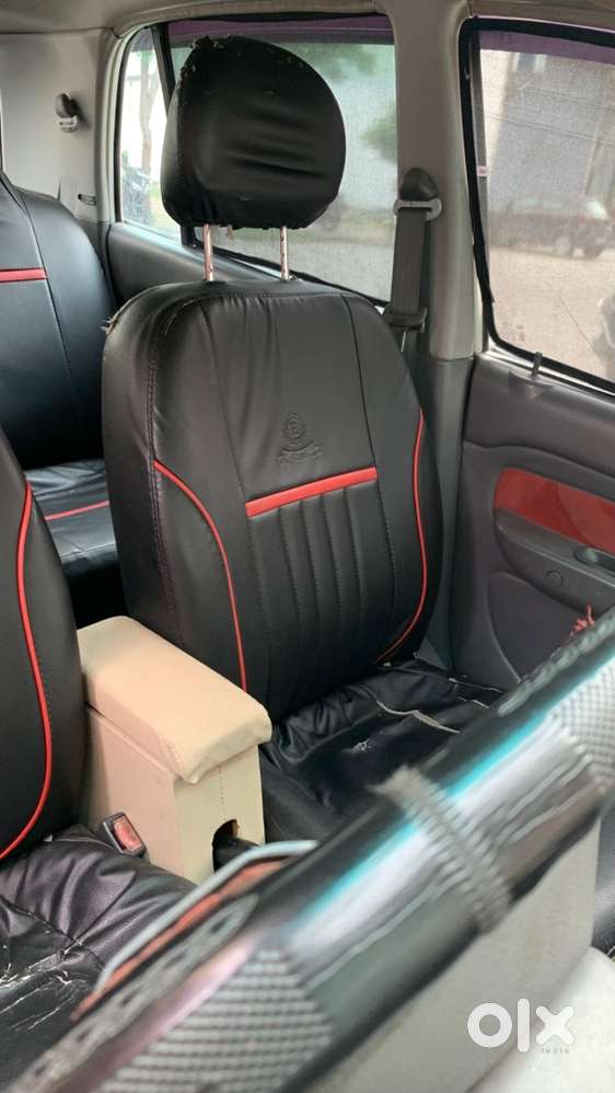 Hyundai Santro Xing 2010 Lpg & Petrol Good Condition