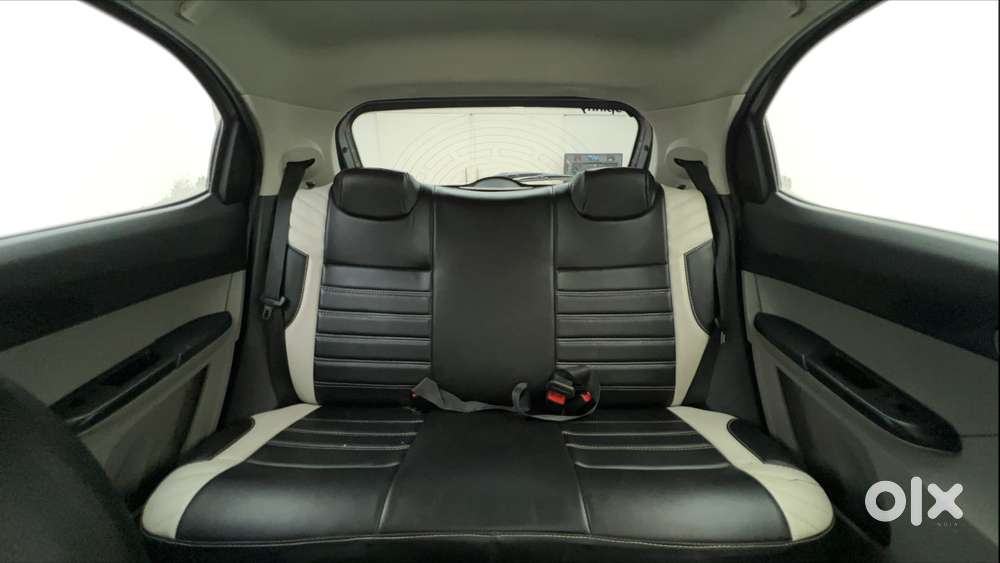 Tata Tiago Xza Plus, 2019, Petrol