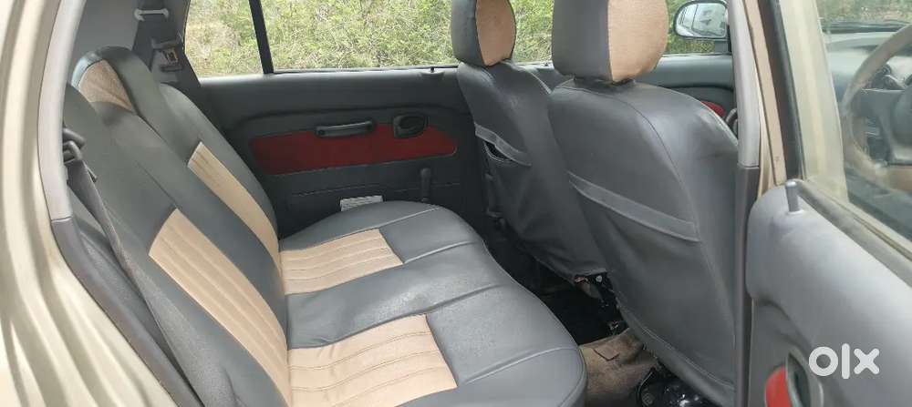 Hyundai Santro Xing 2009