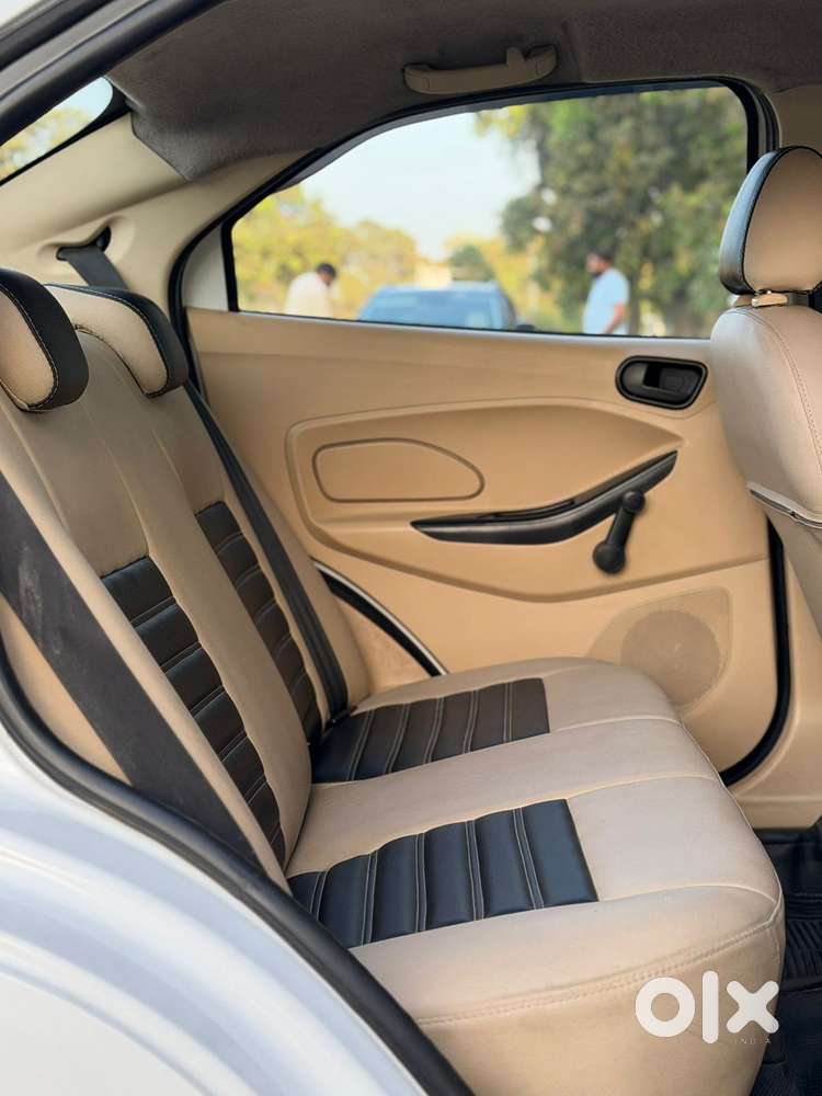 Ford Figo Aspire 1.5 Tdci Ambiente, 2016, Diesel