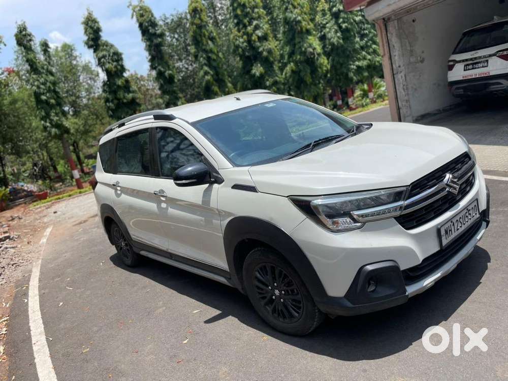 Maruti Suzuki 2020 Manual