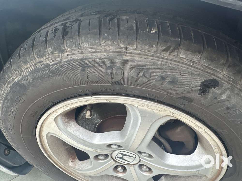 Honda Civic 1.8 Petrol 2008
