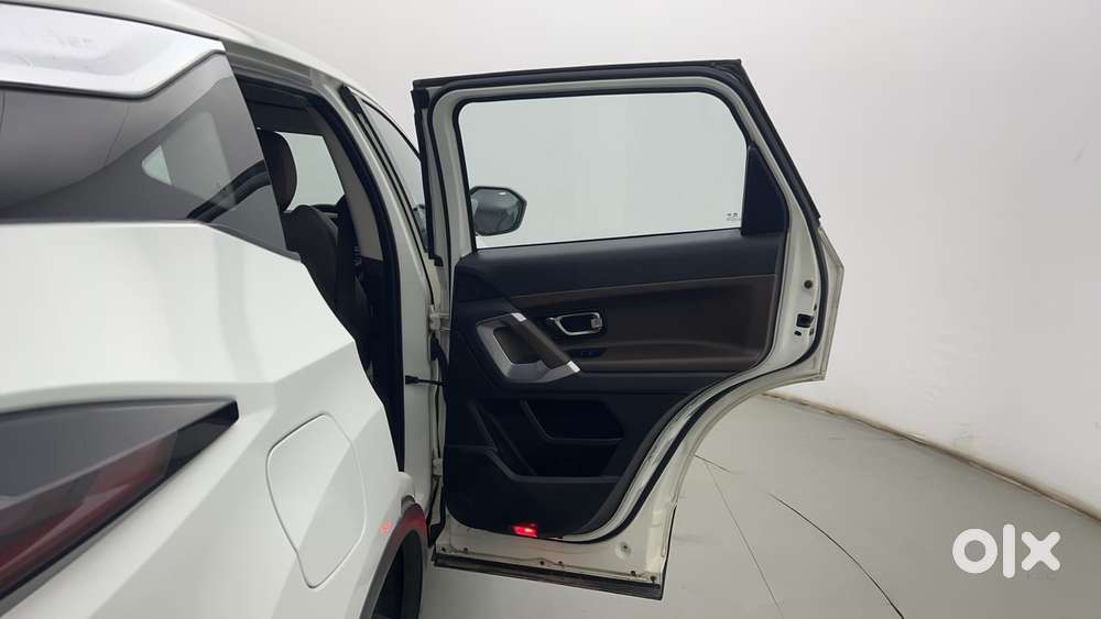 Tata Harrier Xz, 2019, Diesel