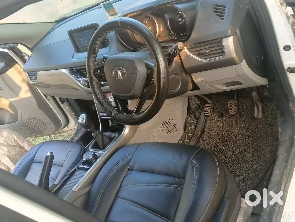 Tata Nexon 1.5 Petrol 2020