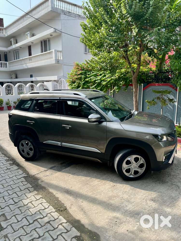 Maruti Brezza 2022 Petrol Full Original In Excellent Condition