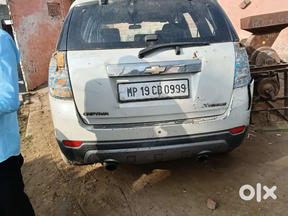 Tata Indigo V Series