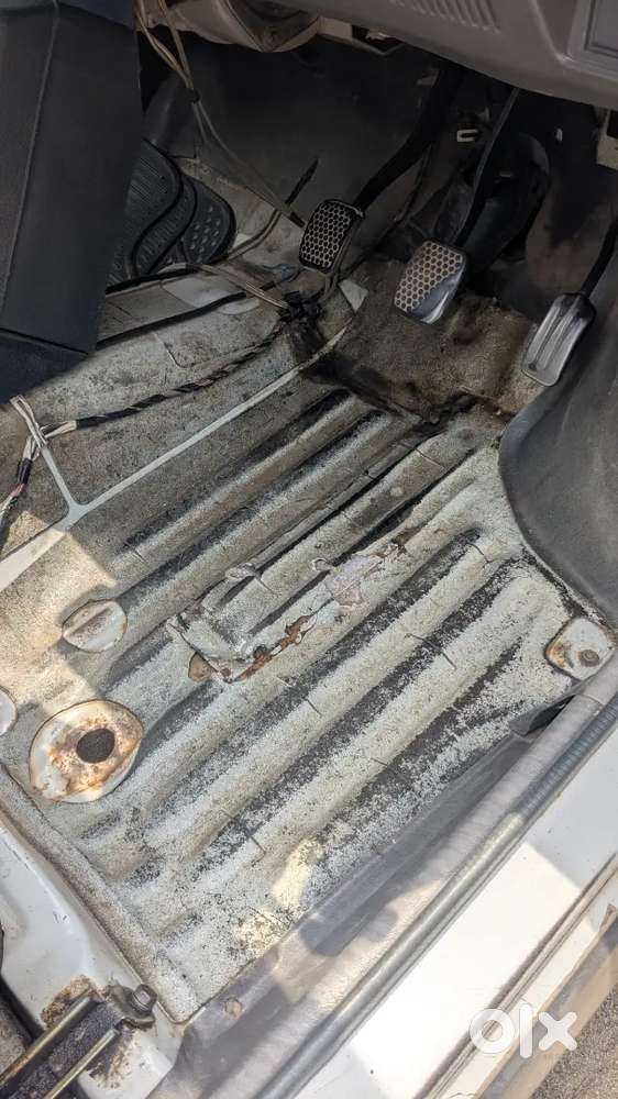 Maruti Suzuki 800 2008 Petrol