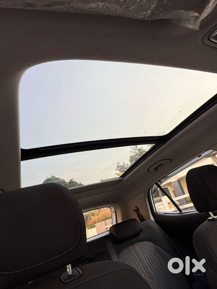 Hyundai Creta 1.5 S Plus Knight Petrol, 2023, Petrol