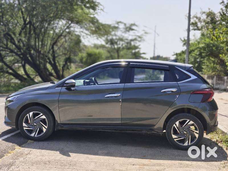 Hyundai I20 1.2 Sportz (o), 2024, Petrol