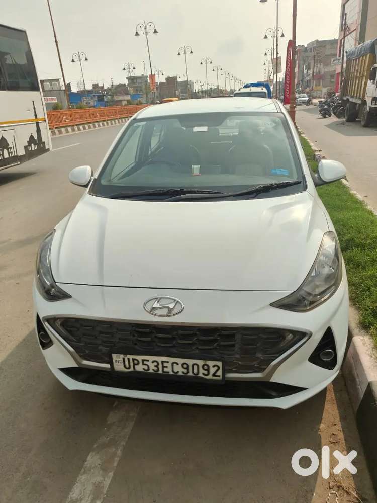 Hyundai Aura 1.2 2022