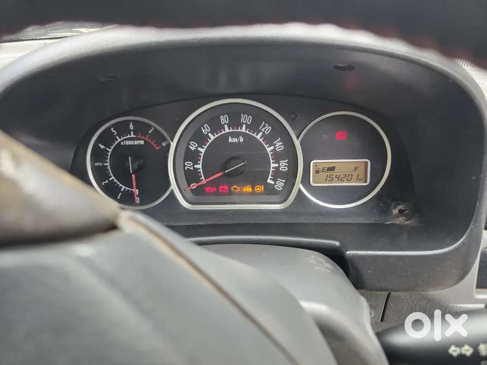 Maruti Suzuki Alto 2013