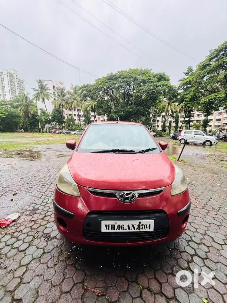 Hyundai I10 Magna 2008 Model