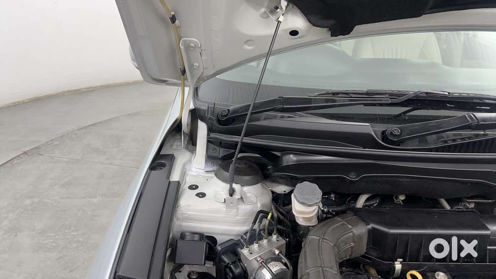Maruti Suzuki Ciaz Alpha 1.5, 2023, Petrol