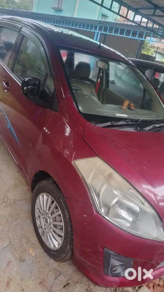 Maruti Suzuki Ertiga 2013 Petrol - Excellent Condition