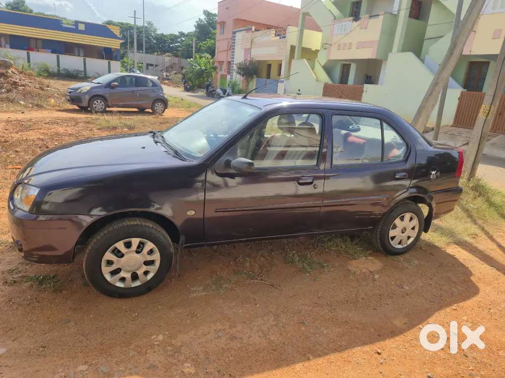 Ford Ikon 2009 Diesel Good Condition