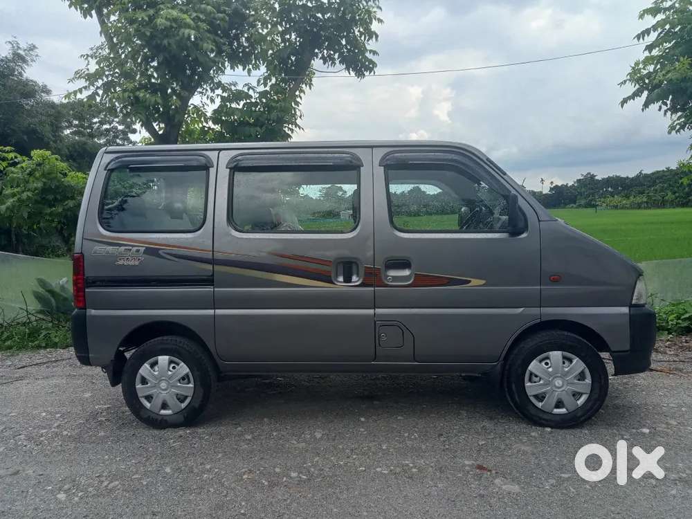 Money Problem Maruti Suzuki Eeco Ac