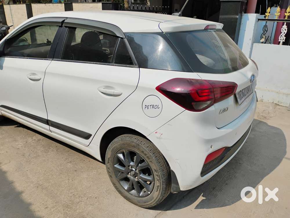 Hyundai Elite I20 Sportz 2019