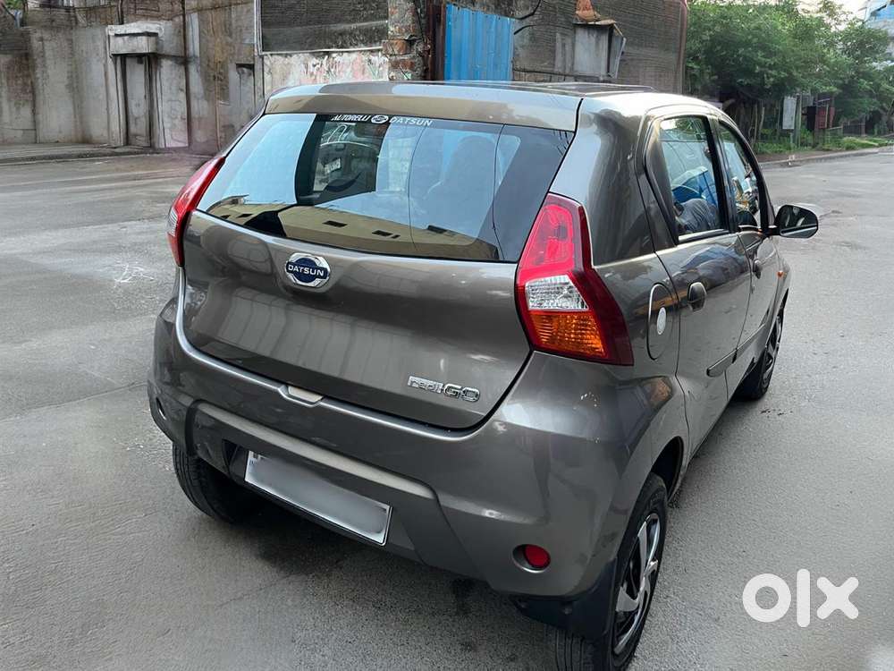 Datsun Redigo A, 2019, Petrol
