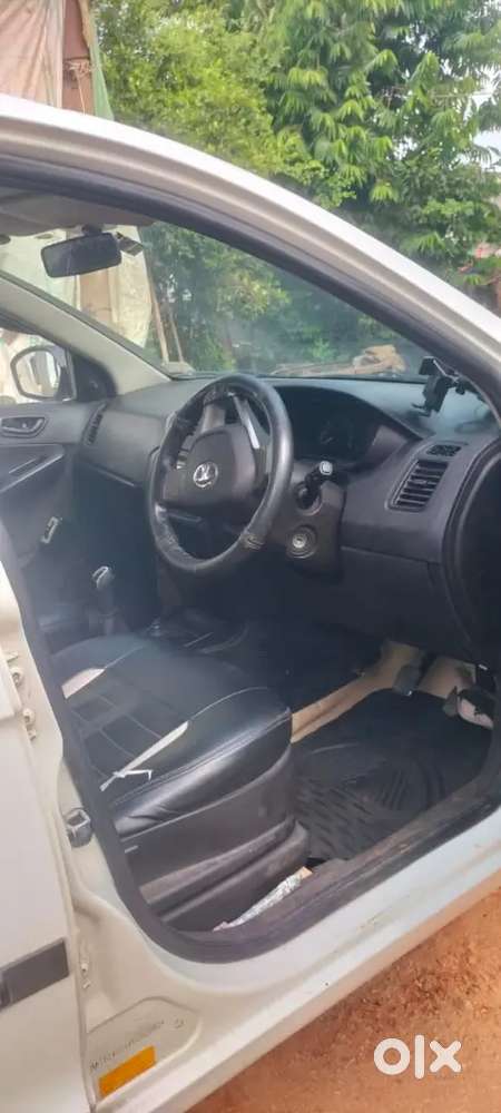 Tata Zest Quadrajet 2019