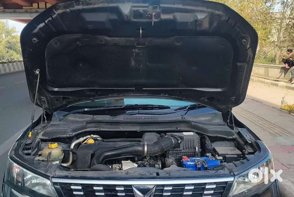 Mahindra Xuv300 W6 Diesel, 2023, Diesel