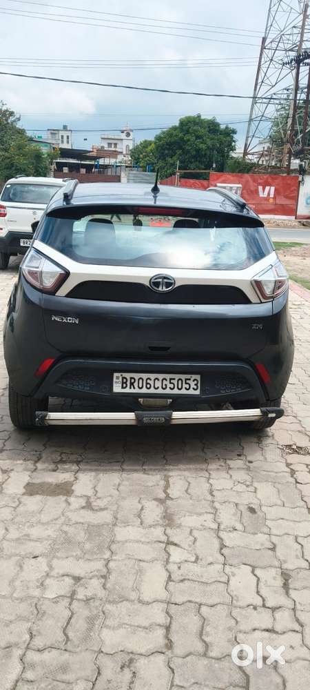 Tata Nexon 1.2 Revotron Xm (s), 2020, Diesel