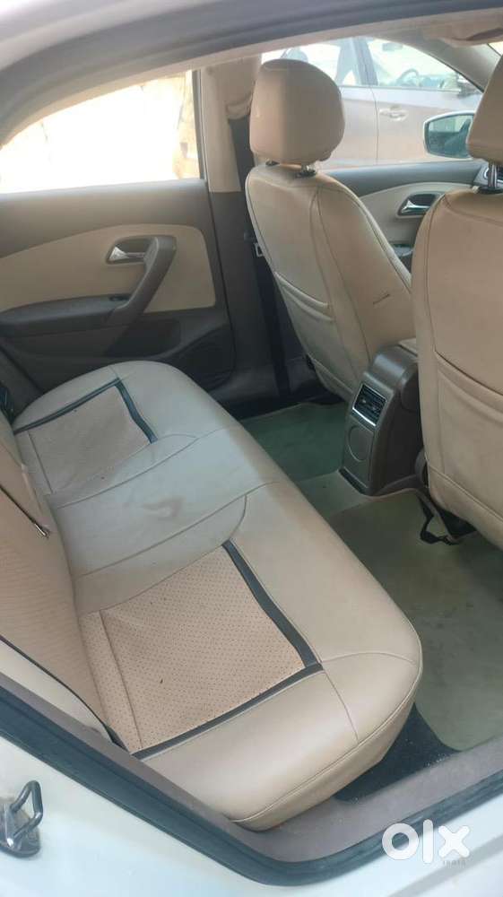 Skoda Rapid 2014 Diesel 83000 Km Driven