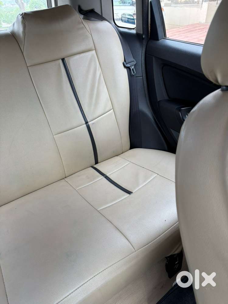 2014 Ford Figo Diesel