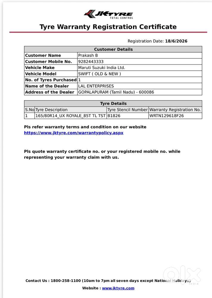 Maruti Suzuki Swift 2023 Petrol Automatic Car