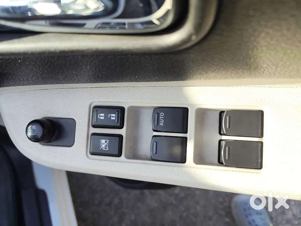 Maruti Ignis Amt 1.2 2017