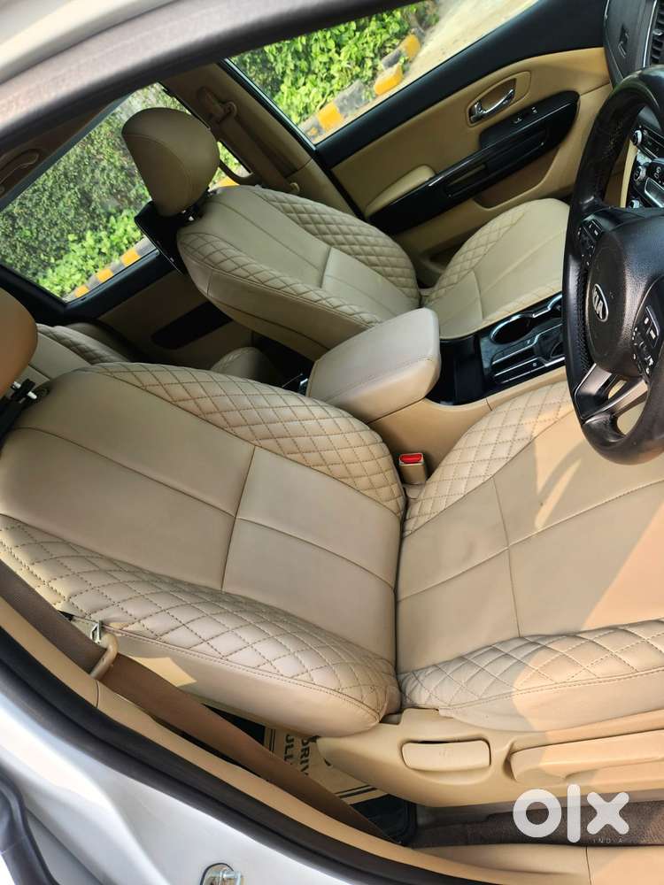 Kia Carnival Prestige, 2021, Diesel