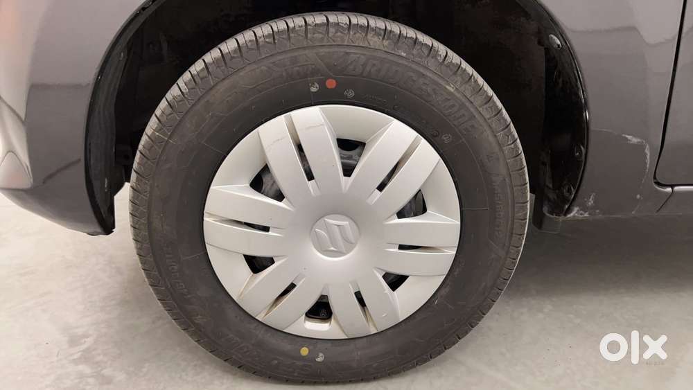 Maruti Suzuki Alto 800 Lxi, 2013, Petrol