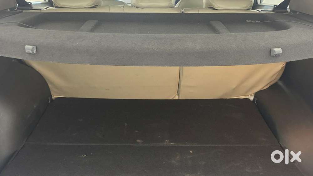 Hyundai Creta 1.6 Crdi Sx Plus At, 2017, Diesel