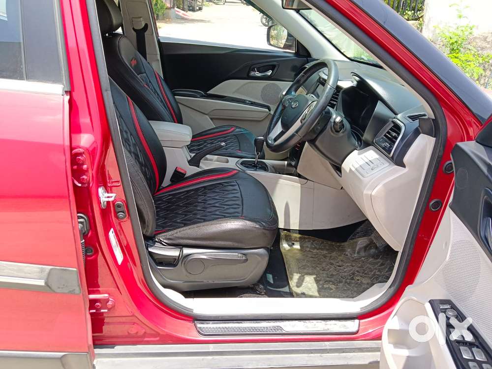 Mahindra Xuv300 W8 Amt Diesel, 2019, Diesel