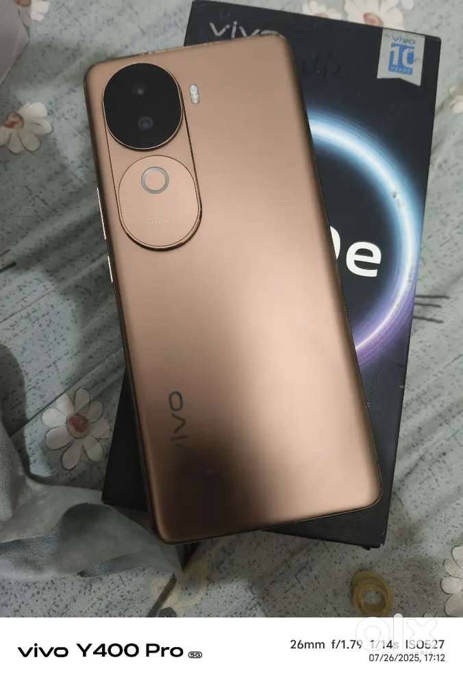 Vivo y40e 8/128