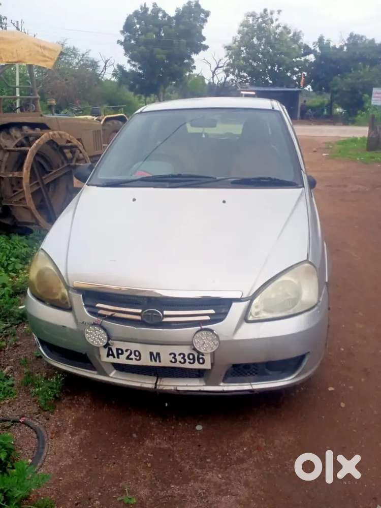 Tata Indica V2 Diesel 2006