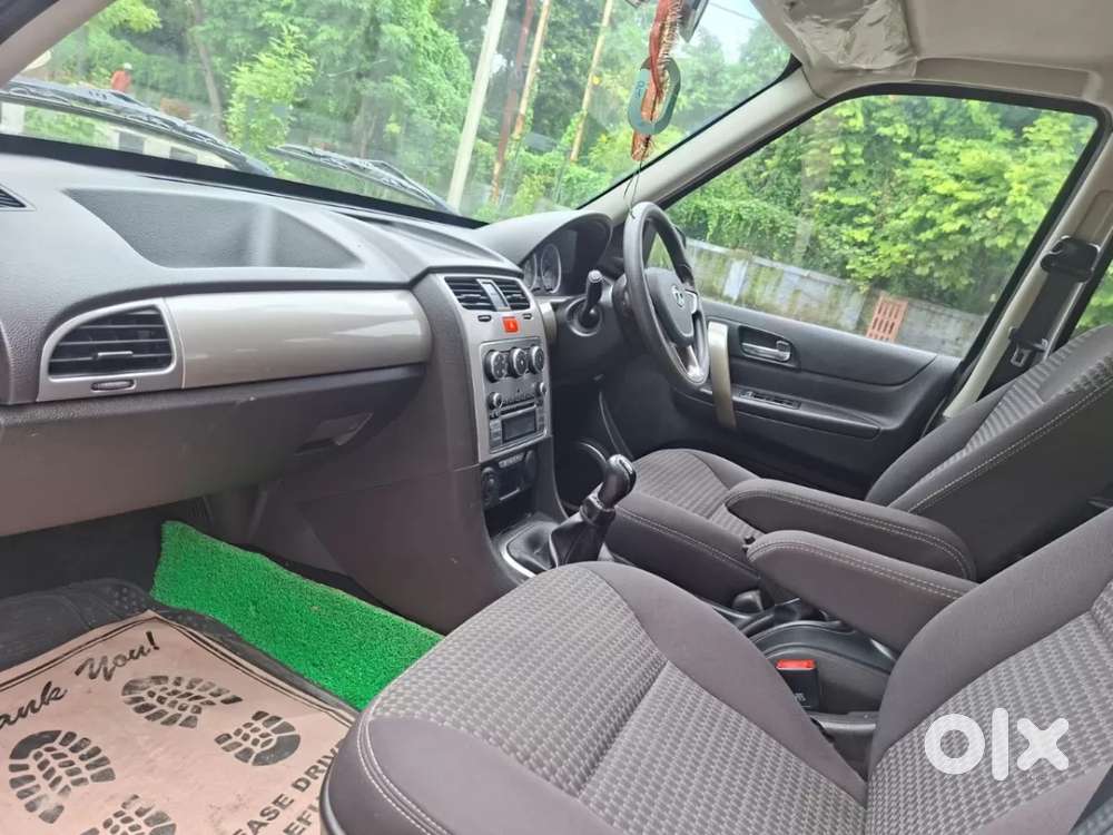 Tata Safari Storme [ ] 2.2 Ex 4x2, 2017, Diesel