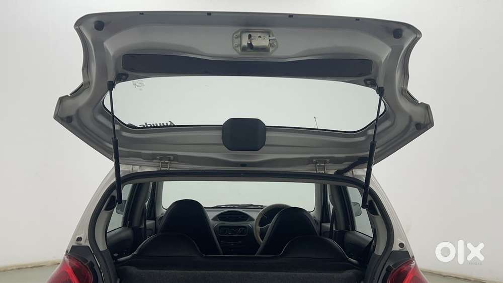 Maruti Suzuki Alto 800 Lx, 2016, Petrol