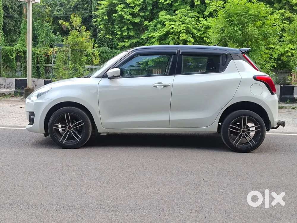 Maruti Suzuki Swift Vdi, 2019, Diesel