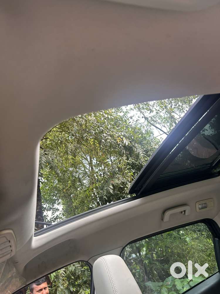 Tata Safari 2.0 Kryotec Xza Plus, 2021, Diesel