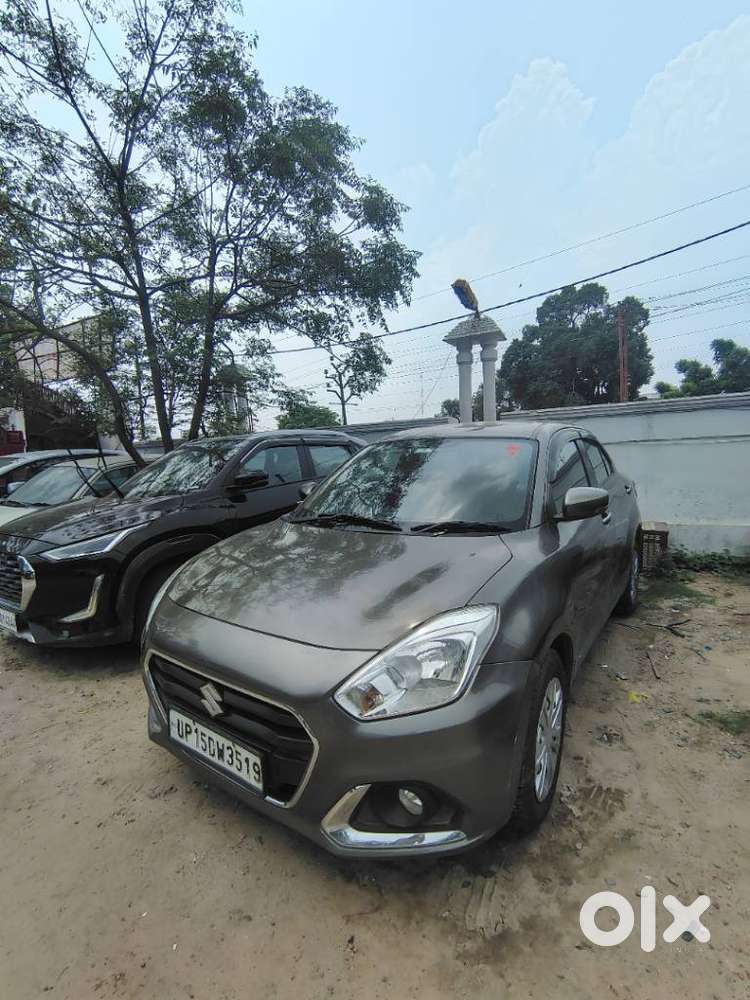 Maruti Suzuki Swift Dzire 1.3 Vxi, 2022, Cng & Hybrids