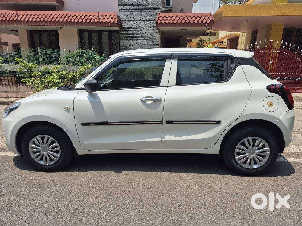 Maruti Suzuki Swift Lxi 2018, 2019, Petrol