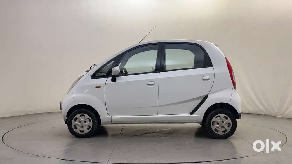 Tata Nano Twist Xt, 2014, Petrol