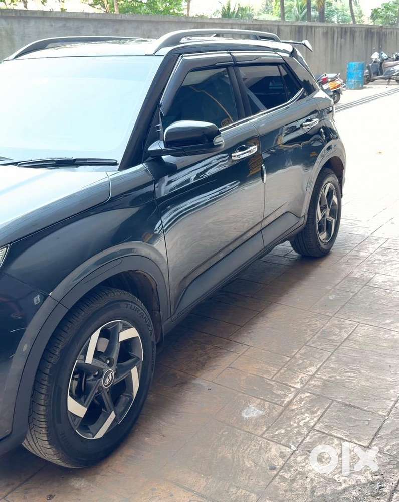 Hyundai Venue 2020 Petrol Good Condition