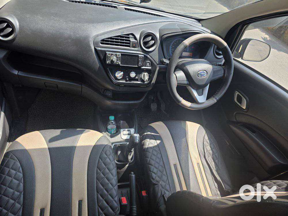 Datsun Redi Go Limited Edition 2018, 2018, Petrol
